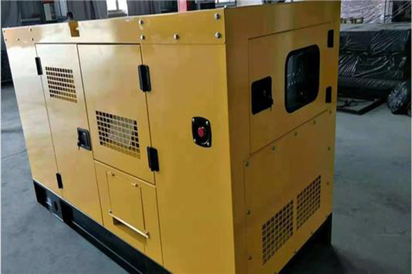 张掖发电机出租