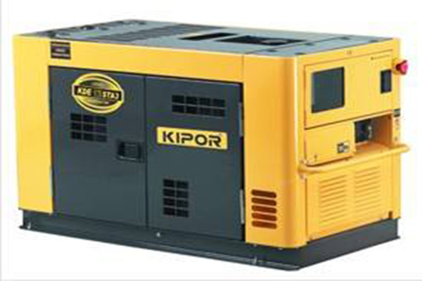 张掖发电机出租