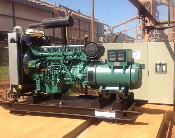 张掖发电机出租 张掖发电机出租