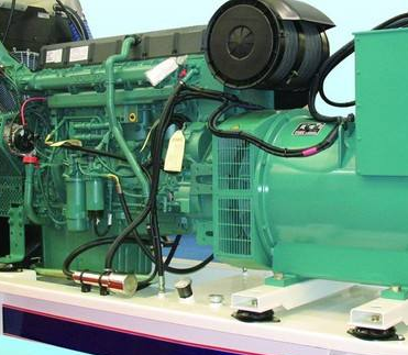 张掖发电机出租