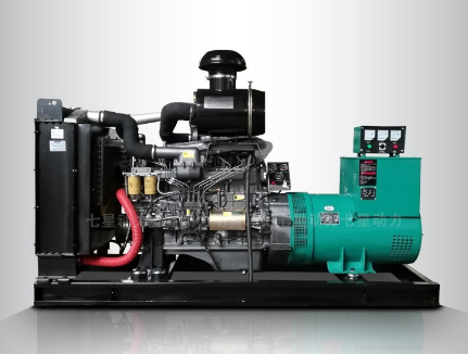 张掖全新泰豪250kw大型柴油发电机组 张掖全新泰豪250kw大型柴油发电机组